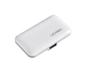 USB-хаб Lexma HB03