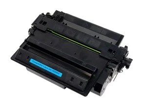 Фото: Картридж HP 55X Black (CE255X) № 3 | KTC