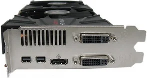 Фото: Відеокарта PowerColor HD6930 (AX6930_1GBD5-2DH) № 3 | KTC