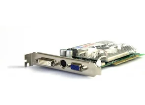 Фото: Відеокарта nVidia Ninja FX5500 (NJ5502561F) № 3 | KTC