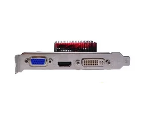 Фото: Відеокарта Gainward nVidia GT620 (4260183362623) № 4 | KTC