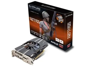 Фото: Відеокарта Sapphire HD7790 (11210-03-20G) № 5 | KTC