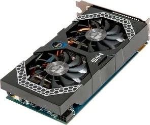 Фото: Відеокарта HIS ATI HD7790 IceQ X (H779QMT1GD) № 3 | KTC