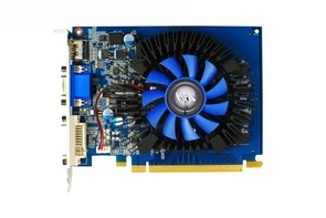 Фото: Відеокарта KFA2 GT 630 (63TGF8HX3SXZ) № 3 | KTC