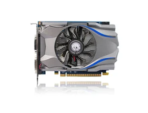 Фото: Відеокарта KFA2 GeForce GTX650Ti EX OC (65IGH8DL7AXX) № 3 | KTC