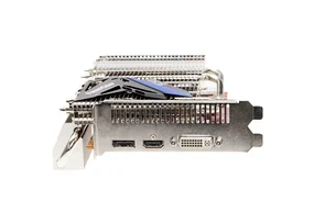 Фото: Відеокарта Powercolor  HD7850 (AX7850_1GBD5-S3DH) № 4 | KTC
