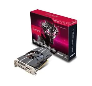 Фото: Відеокарта Sapphire R7 260X (11222-00-20G) № 6 | KTC
