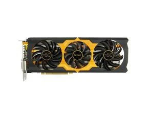 Фото: Відеокарта Sapphire R9 270X Toxic Boost (11217-02-40G) № 3 | KTC