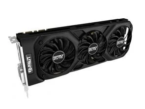 Фото: Відеокарта Palit GTX770 OC (NE5X770S1042-1045F) № 2 | KTC