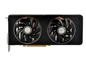 Фото: Відеокарта XFX R9 270X Black Edition (R9-270X-CDBC) № 3 | KTC