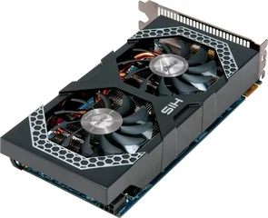 Фото: Відеокарта HIS  R9 270X IceQ X2 (H270QM2G2M) № 3 | KTC