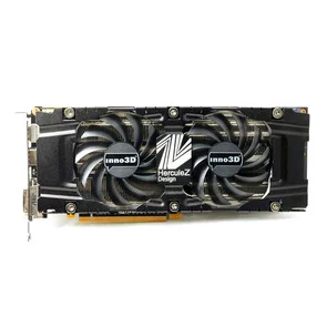 Фото: Відеокарта Inno3D GTX780 Ti OC (N78T-1SDN-L5HSX) № 3 | KTC