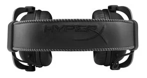 Фото: Гарнітура HyperX Cloud II Gaming Headset Gun Metal (KHX-HSCP-GM) № 2 | KTC