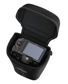 Фото: Чохол для фотокамери Olympus CSCH-119 Soft Camera Case № 3 | KTC