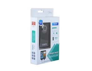 Фото: Батарея універсальна Mars RPB-78 9000 mAH чорна № 3 | KTC