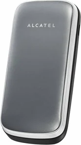 Фото: Мобільний телефон Alcatel 1030D білий № 3 | KTC