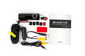 Фото: Відеореєстратор BlackVue DR 380 G-HD № 7 | KTC