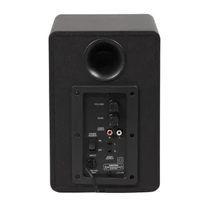 Фото: Колонки Sven MS-908 Black № 6 | KTC