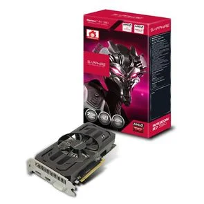Фото: Відеокарта Sapphire R7 360 (11243-00-20G) № 4 | KTC