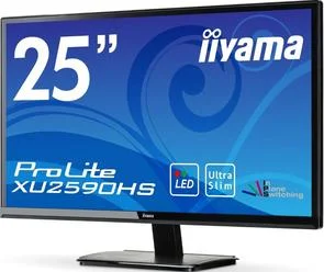 Фото: Монітор Iiyama XU2590HS-B1 (XU2590HS-B1) № 2 | KTC
