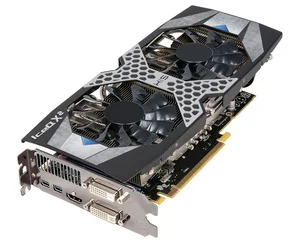 Фото: Відеокарта HIS  R7 370 (H370QM2G2M) № 3 | KTC