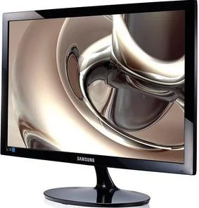 Фото: Монітор Samsung S24D300H (LS24D300HSI/CI) № 3 | KTC