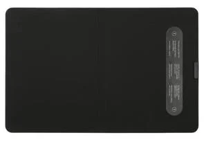 Фото: Чохол для планшета Trust Aeroo Folio Stand чорний № 3 | KTC