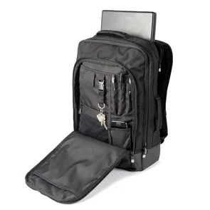 Фото: Рюкзак для ноутбука Crumpler Proper Roady Leather Backpack XL № 5 | KTC