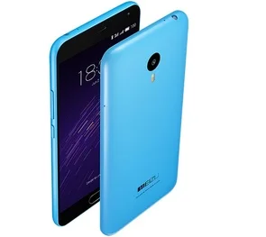 Фото: Смартфон Meizu M2 синій (Офіційна українська версія) № 3 | KTC
