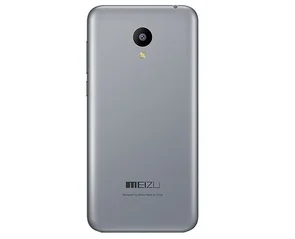 Фото: Смартфон Meizu M2 mini сірий (Офіційна українська версія) № 4 | KTC