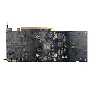 Фото: Відеокарта Evga GTX950 (02G-P4-2957-KR) № 6 | KTC