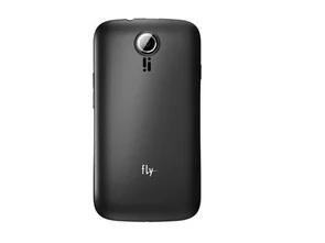 Фото: Смартфон Fly IQ239+ чорний № 3 | KTC