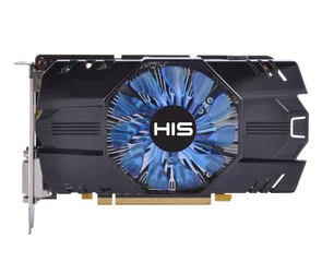 Фото: Відеокарта HIS R7 360 (H360PFN2CR) № 4 | KTC