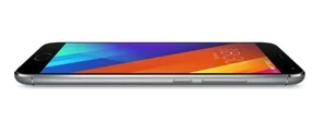 Фото: Смартфон Meizu MX5 32 ГБ сірий (Офіційна українська версія) № 3 | KTC