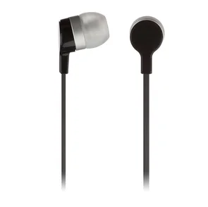 Фото: Навушники KitSound Entry Mini In-Ear KSMINIBK Black № 2 | KTC
