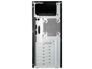 Фото: Корпус Cooler Master Elite 331 чорний № 4 | KTC