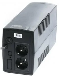 Фото: ДБЖ EnerGenie EG-UPS-B650 № 2 | KTC