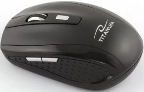 Фото: Миша Esperanza Titanum TM105K Black № 3 | KTC