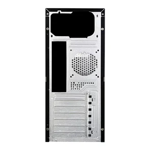 Фото: Корпус Codegen ATX-3342-A11 чорно-сірий № 3 | KTC
