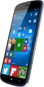 Фото: Смартфон Archos 50 Cesium синій № 2 | KTC