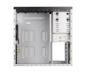Фото: Корпус Codegen M601-CA чорно-сірий № 4 | KTC