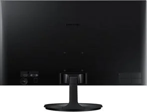 Фото: Монітор Samsung LS22F350FHIXCI (LS22F350FHIXCI) Black № 2 | KTC