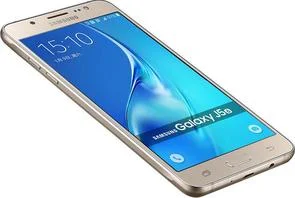 Фото: Смартфон Samsung Galaxy J5 J510H Gold (SM-J510HZDDSEK) № 3 | KTC