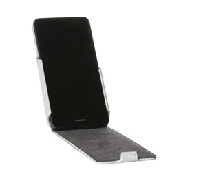 Фото: Чохол Red Point для Huawei Y6 Pro - Flip case білий № 4 | KTC