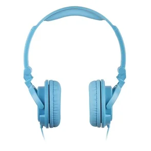 Фото: Гарнітура KitSound iD KSIDBL Blue № 3 | KTC