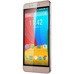 Фото: Смартфон Prestigio MultiPhone 7530 золотий № 3 | KTC