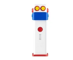 Фото: Батарея універсальна OZAKI O!tool D26 2600 mAh біла № 3 | KTC