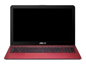 ASUS X540SA-XX178D основний з клавіатурою