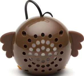 Фото: Колонка KitSound Mini Buddy Robin № 3 | KTC