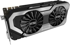 Відеокарта Palit GTX1080 Super JetStream (NEB1080S15P2-1040J) без коробки